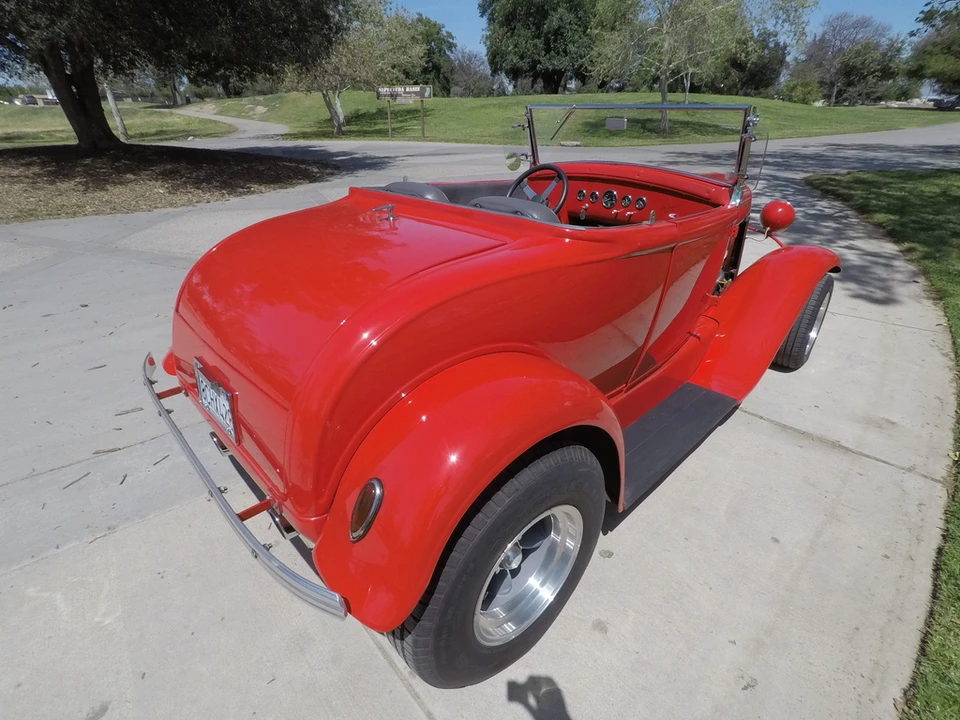 1931 Ford Model A - Image 10 of 28