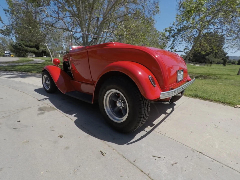 1931 Ford Model A - Image 7 of 28