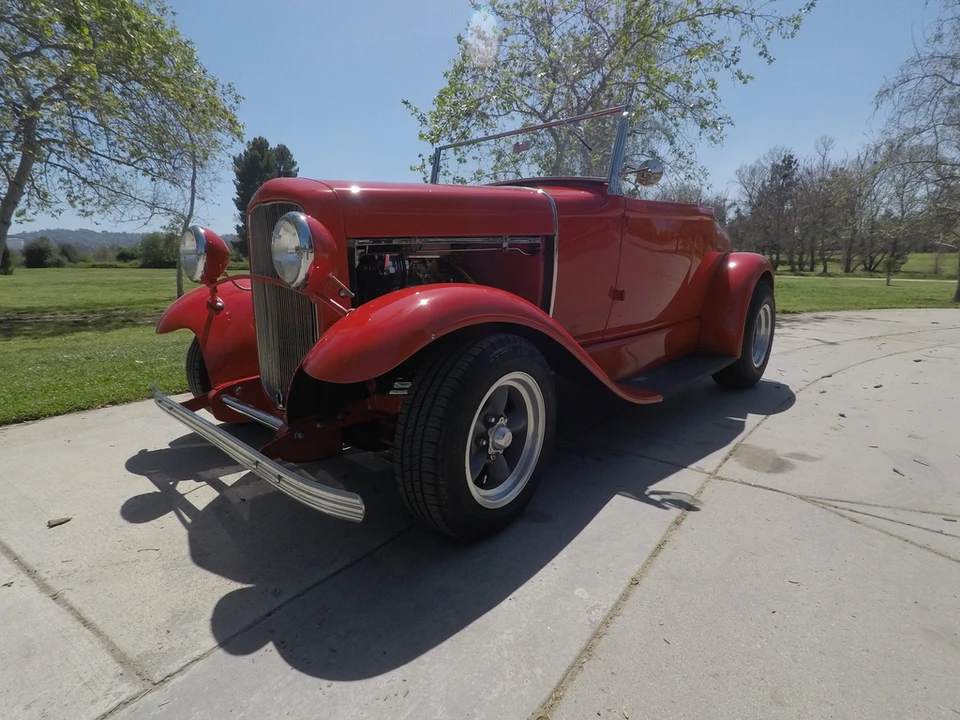 1931 Ford Model A - Image 6 of 28