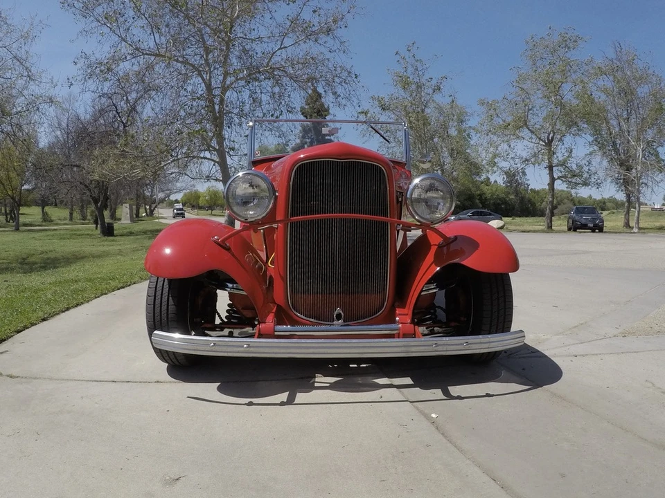 1931 Ford Model A - Image 5 of 28