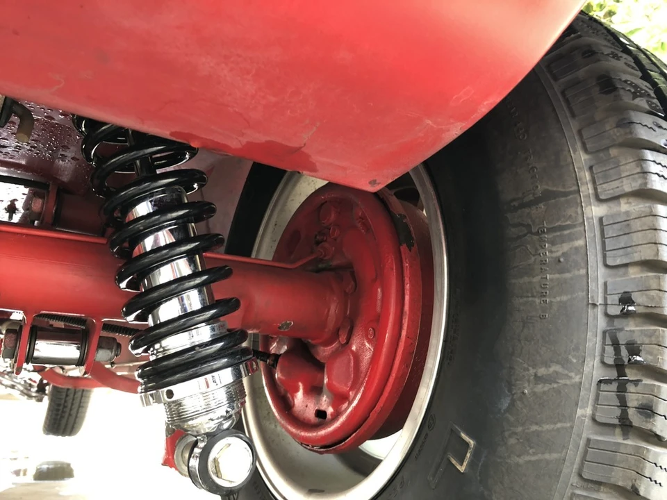 1931 Ford Model A - Image 25 of 28