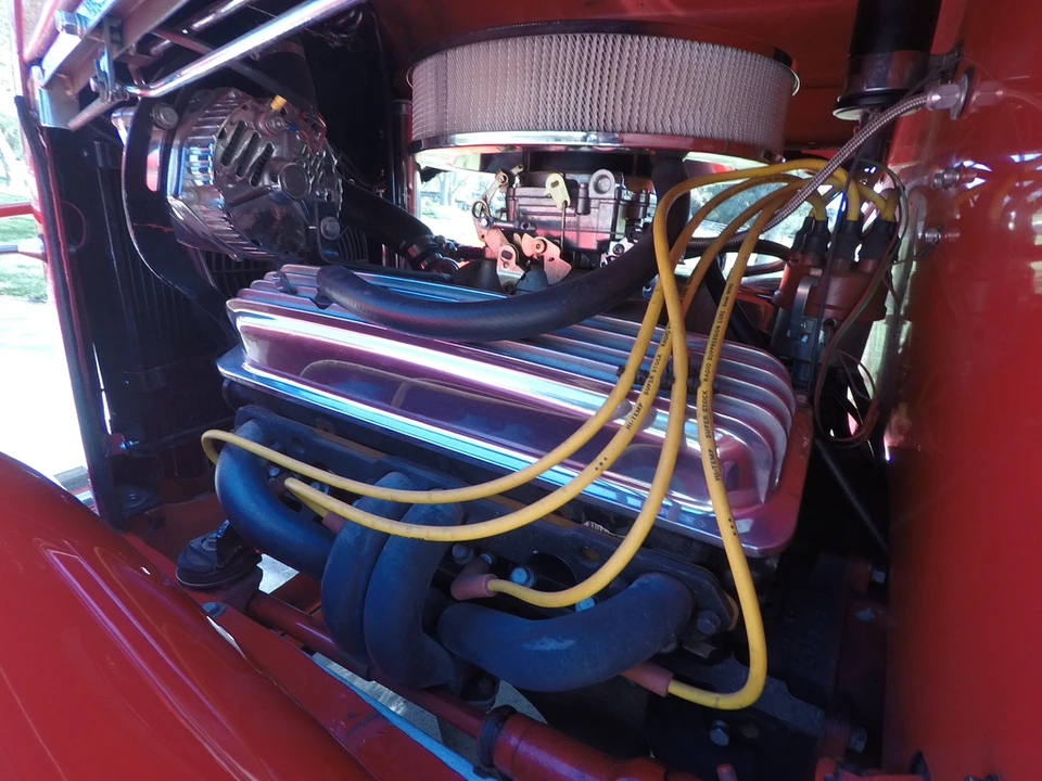 1931 Ford Model A - Image 19 of 28