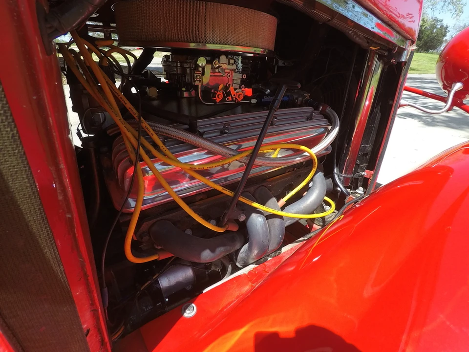 1931 Ford Model A - Image 20 of 28