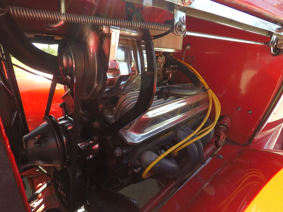 1931 Ford Model A - Image 21 of 28