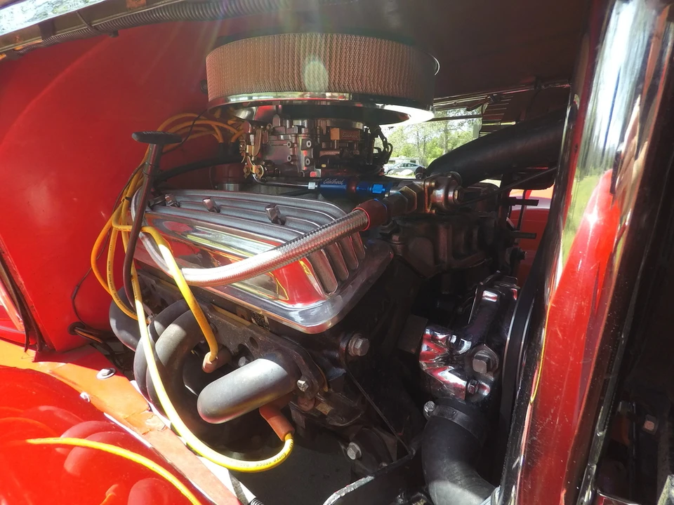 1931 Ford Model A - Image 22 of 28