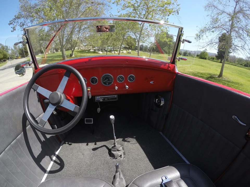 1931 Ford Model A - Image 15 of 28