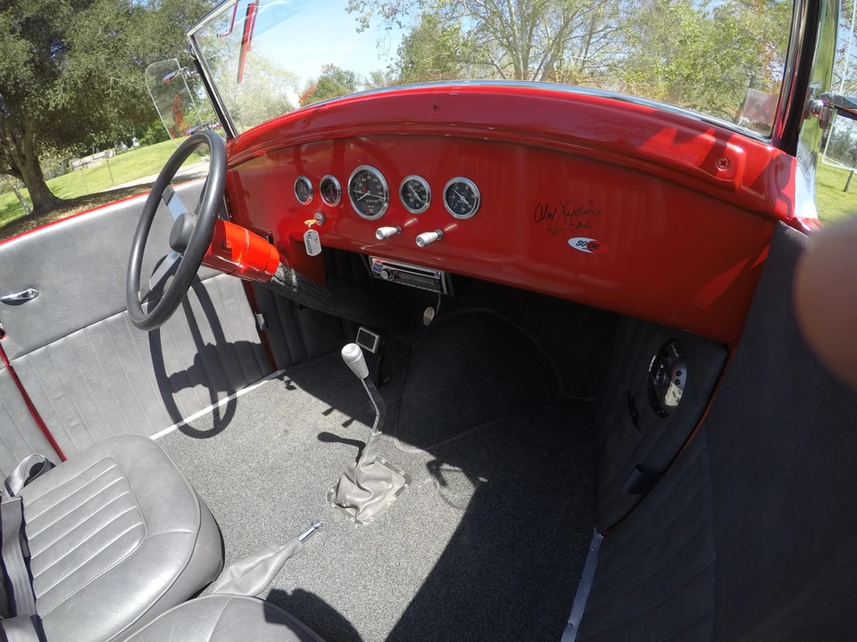 1931 Ford Model A - Image 18 of 28