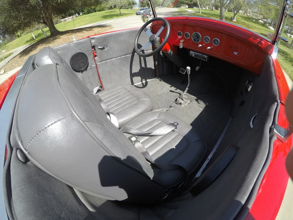 1931 Ford Model A - Image 17 of 28