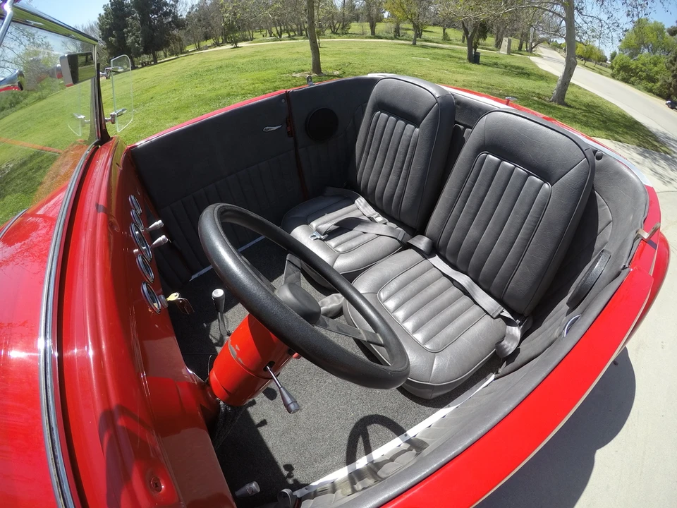 1931 Ford Model A - Image 16 of 28