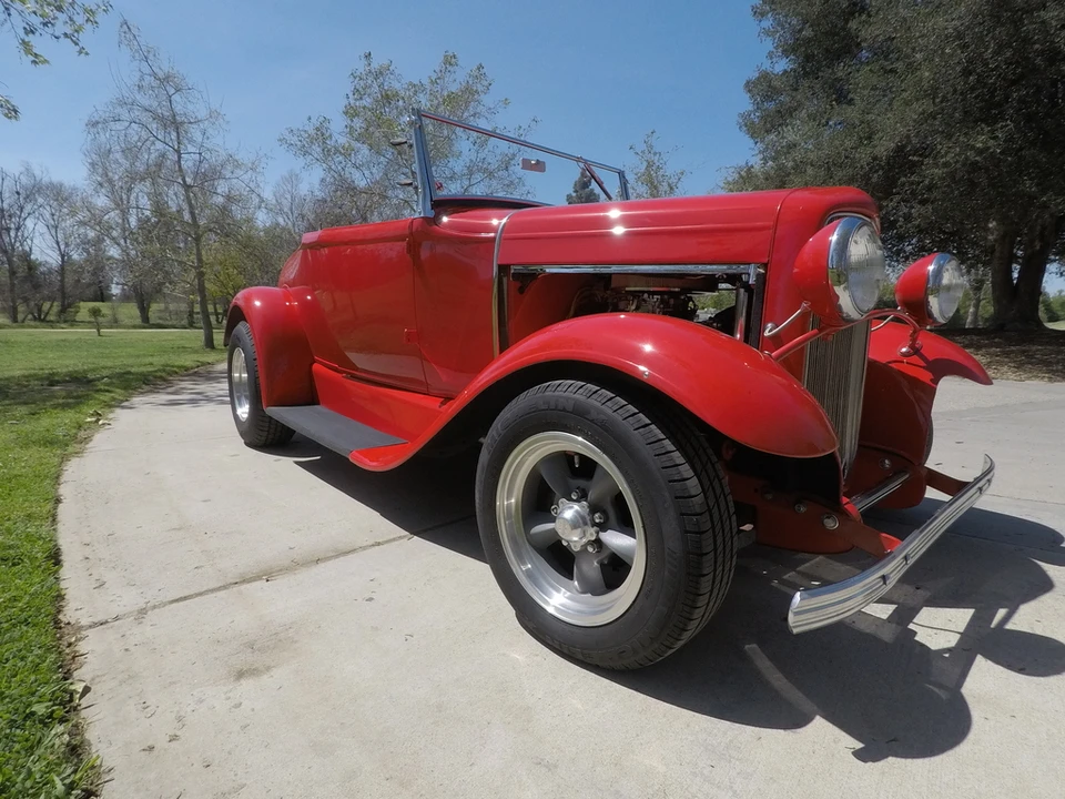 1931 Ford Model A - Image 3 of 28