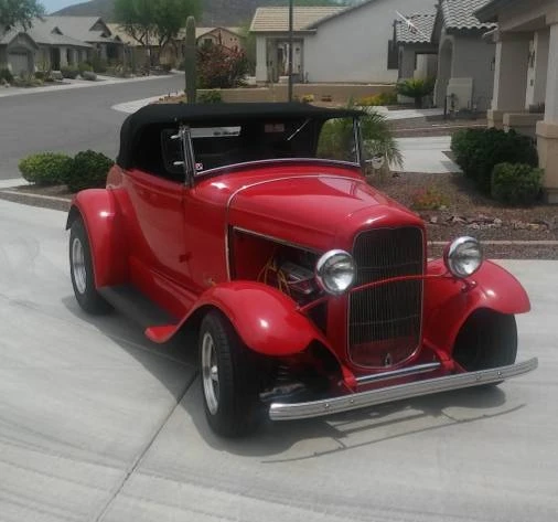 1931 Ford Model A - Image 12 of 28