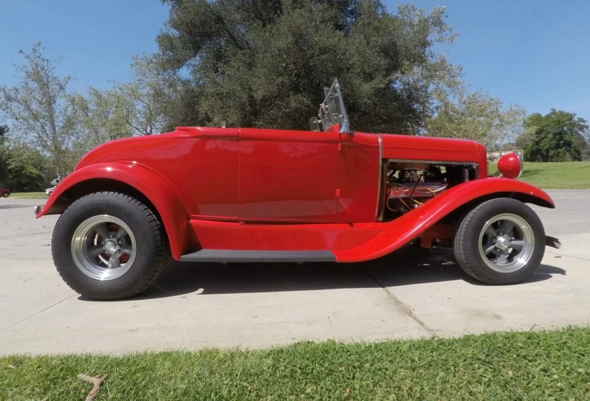 1931 Ford Model A - Image 2 of 28