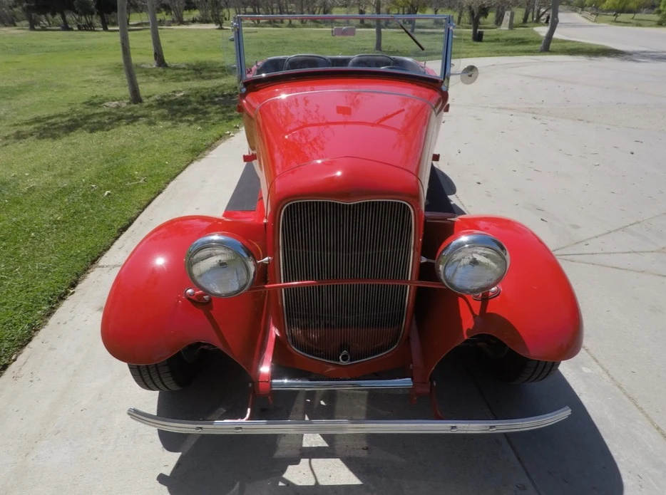 1931 Ford Model A - Image 4 of 28