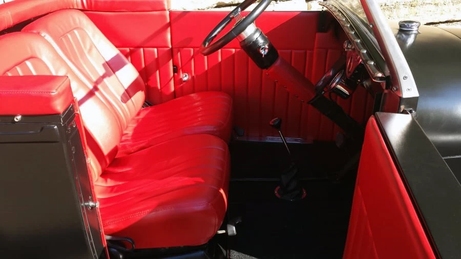 1931 Ford Hot Rod - Image 2 of 2