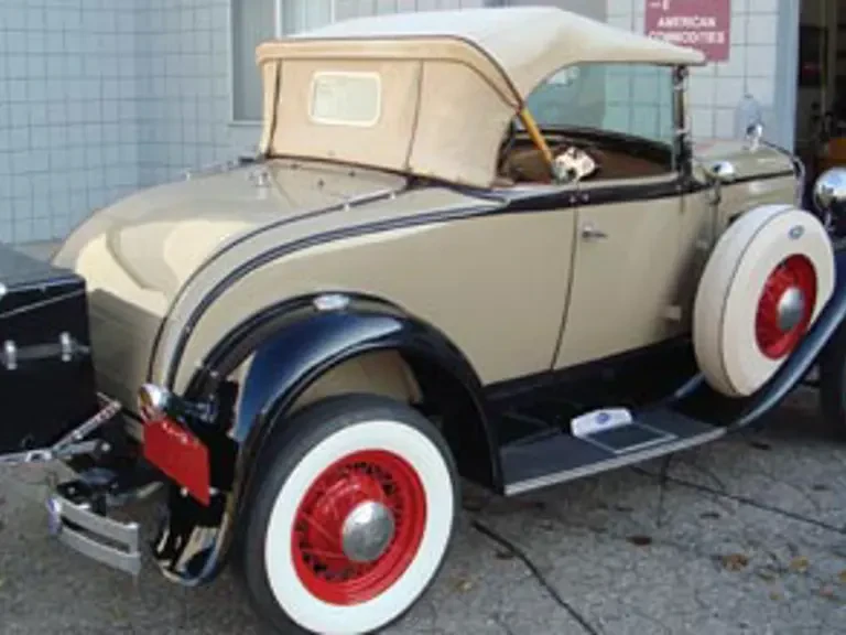 1931 Ford Model A - Image 9 of 10