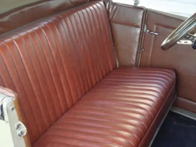 1931 Ford Model A - Image 7 of 10