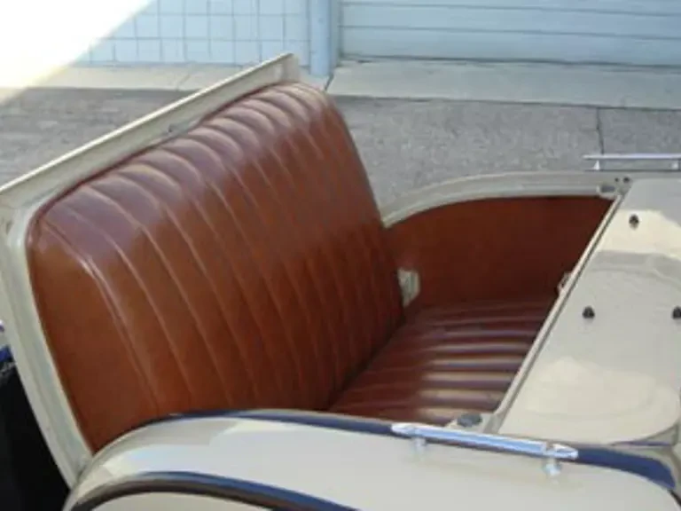 1931 Ford Model A - Image 3 of 10