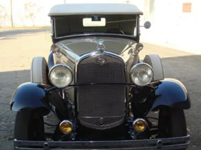 1931 Ford Model A - Image 4 of 10