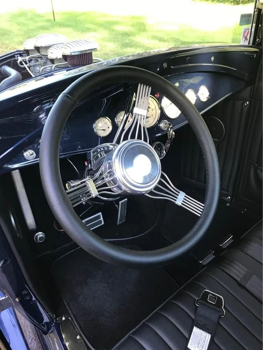 1931 Ford Hot Rod - Image 2 of 4