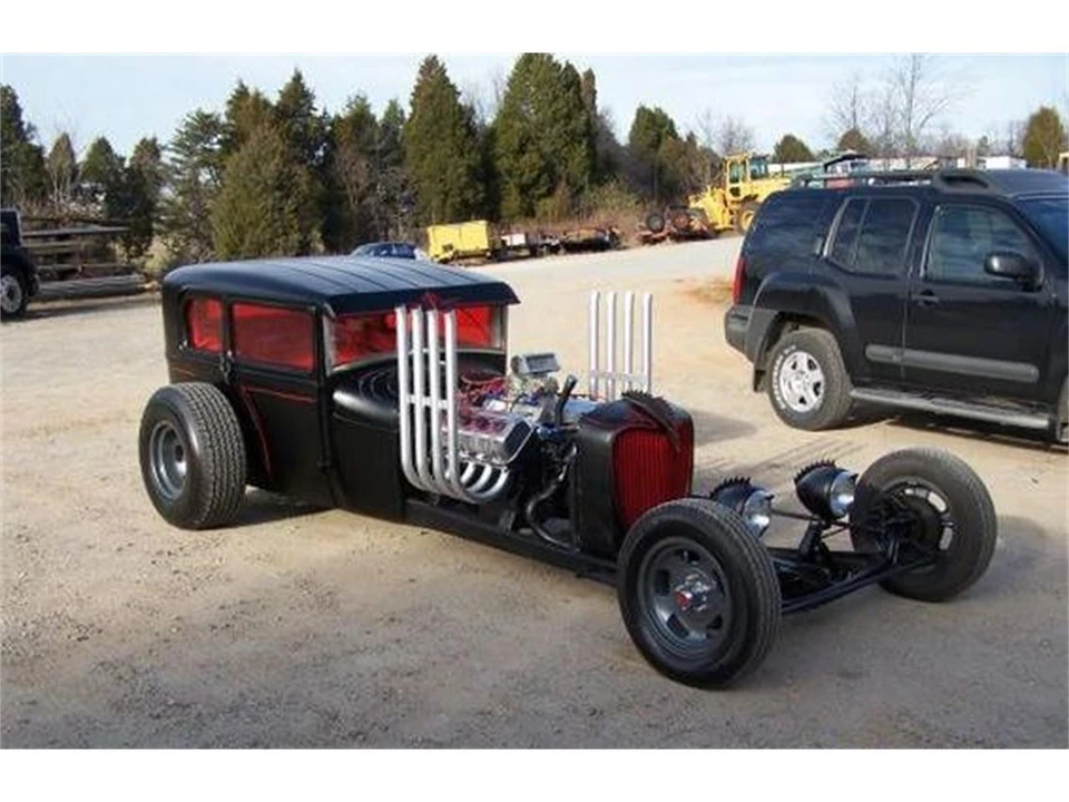 1931 Ford Model A - Image 2 of 22