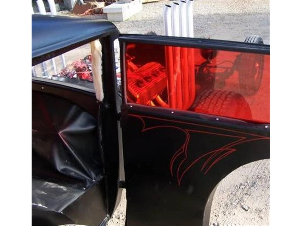 1931 Ford Model A - Image 4 of 22