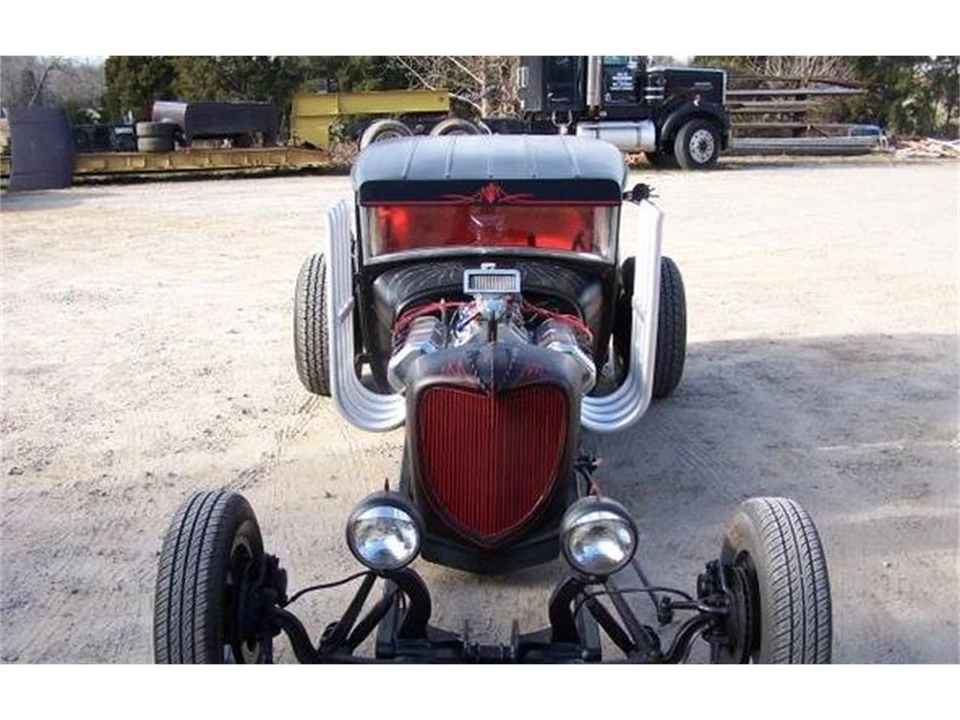1931 Ford Model A - Image 3 of 22