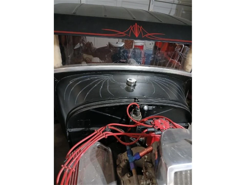 1931 Ford Model A - Image 19 of 22