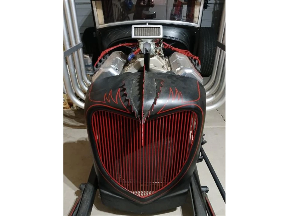 1931 Ford Model A - Image 20 of 22