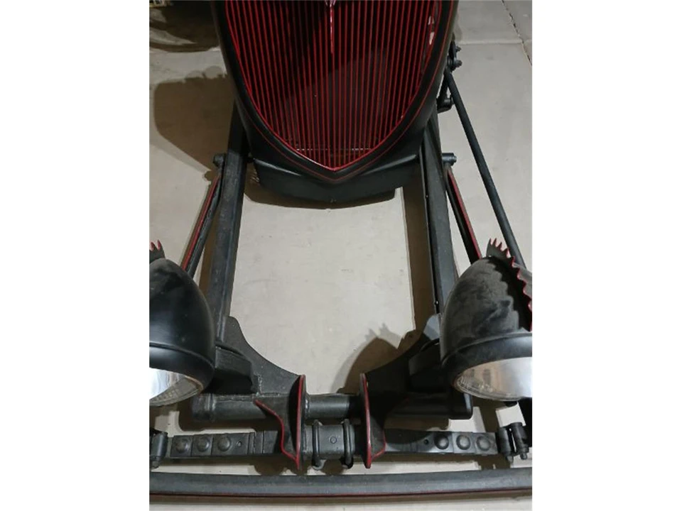 1931 Ford Model A - Image 21 of 22