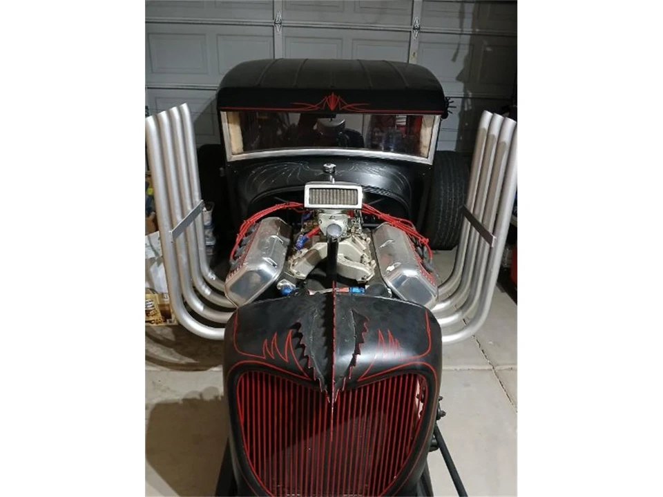 1931 Ford Model A - Image 22 of 22