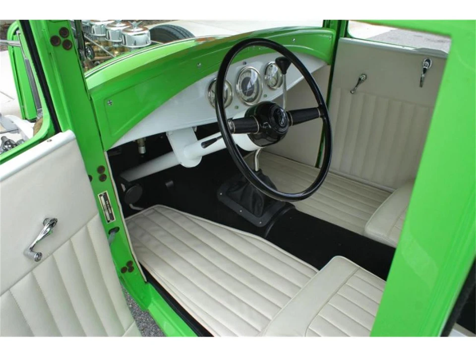 1931 Ford Model A - Image 6 of 19