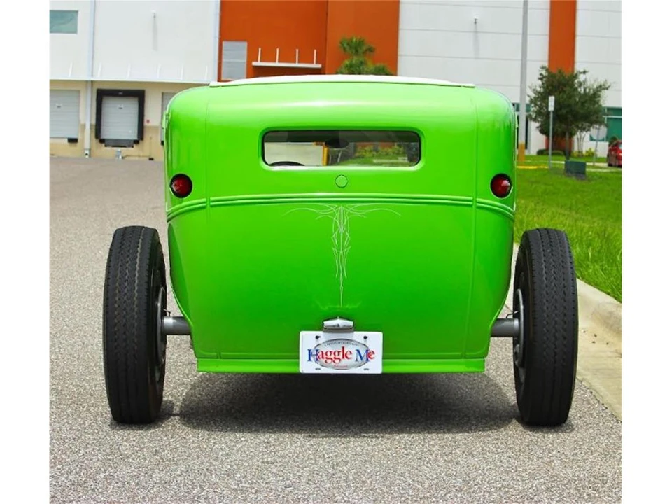 1931 Ford Model A - Image 7 of 19