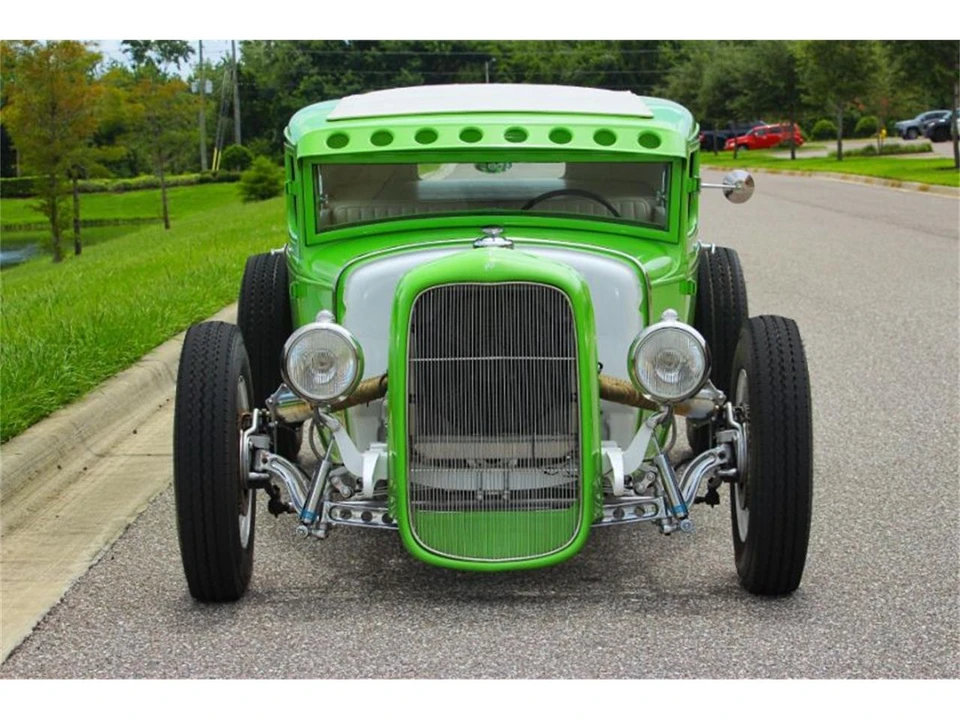 1931 Ford Model A - Image 3 of 19