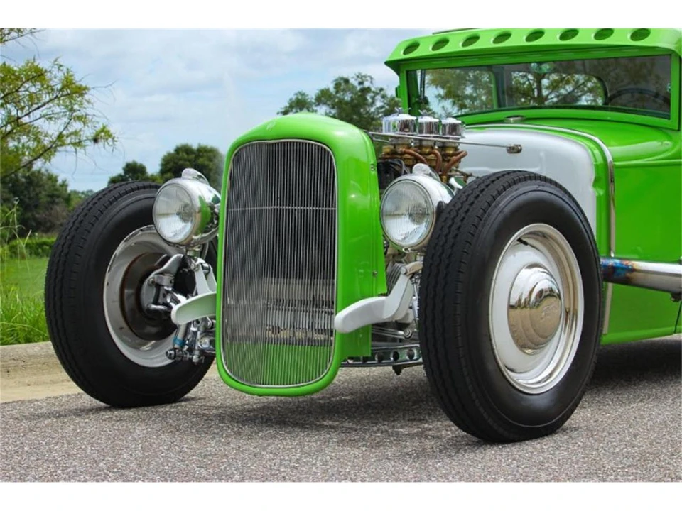1931 Ford Model A - Image 8 of 19