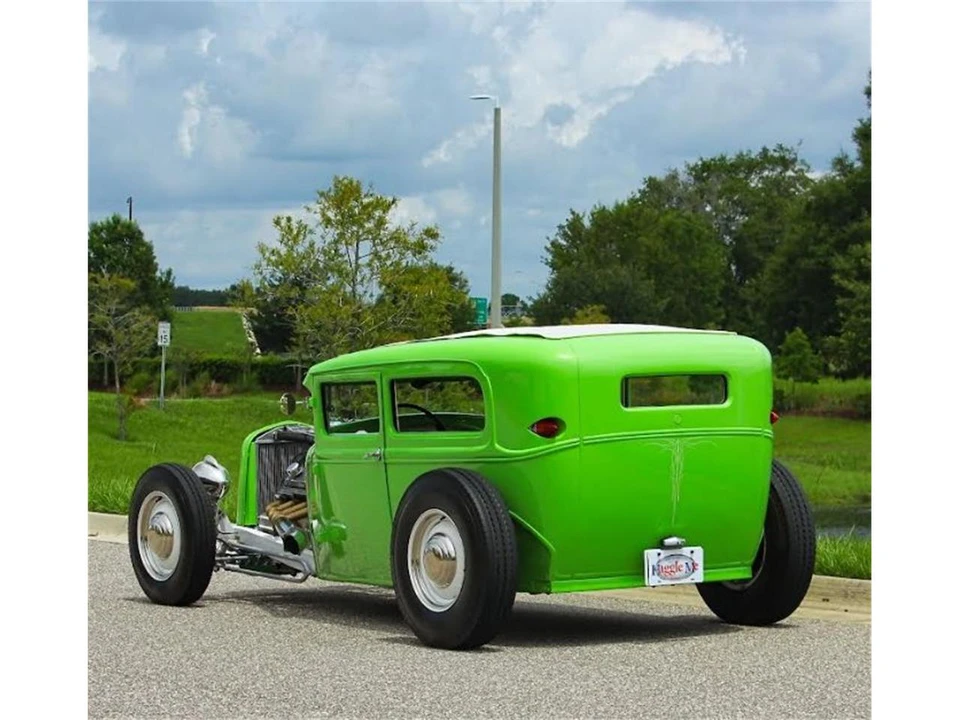 1931 Ford Model A - Image 4 of 19
