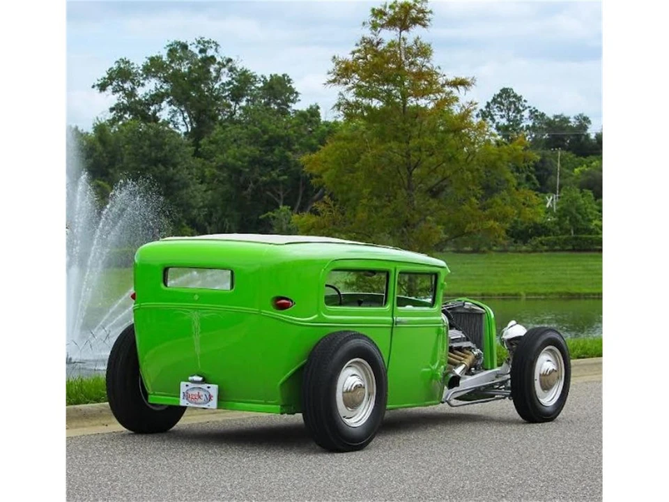 1931 Ford Model A - Image 5 of 19