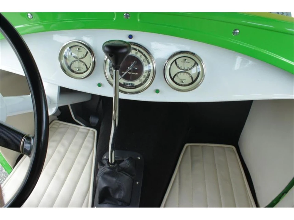1931 Ford Model A - Image 17 of 19