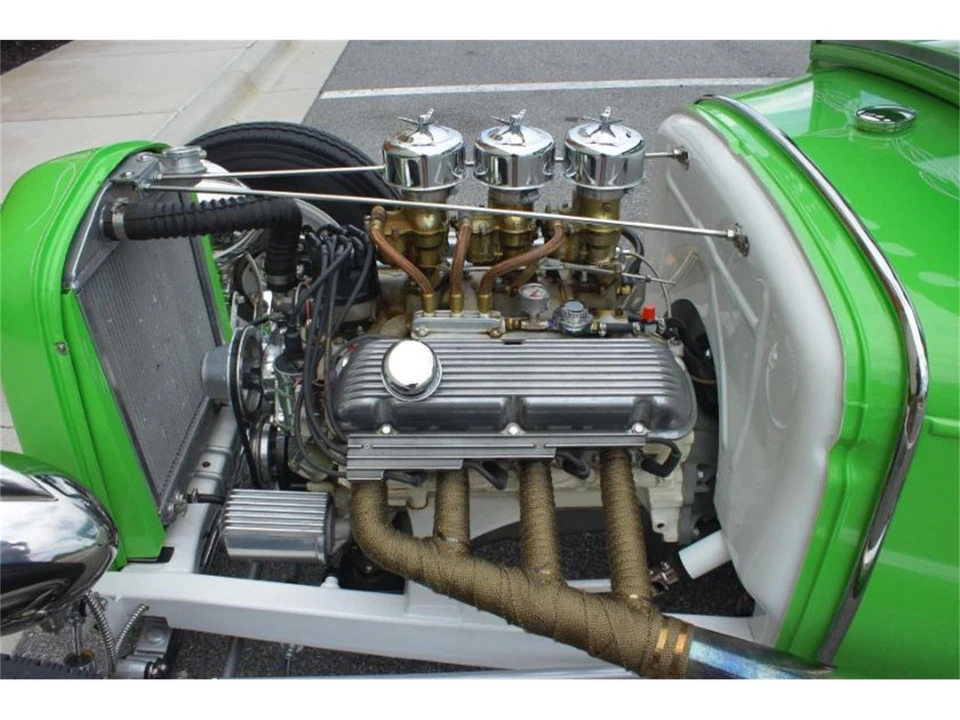 1931 Ford Model A - Image 13 of 19