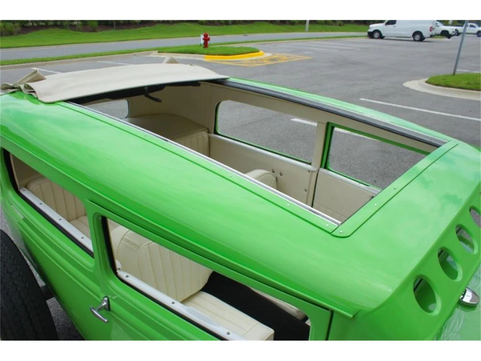 1931 Ford Model A - Image 15 of 19