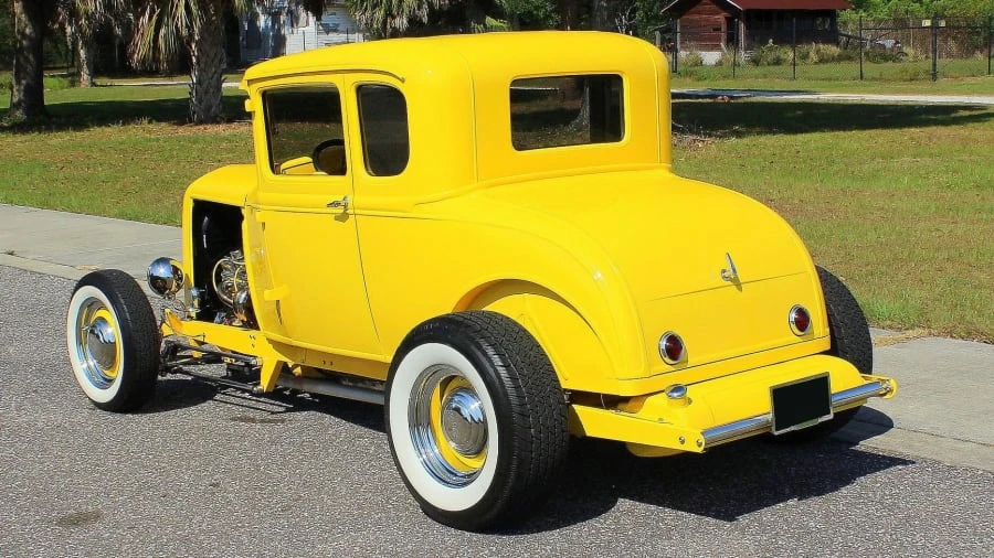 1931 Ford Hot Rod - Image 3 of 11