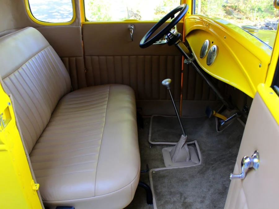 1931 Ford Hot Rod - Image 5 of 11