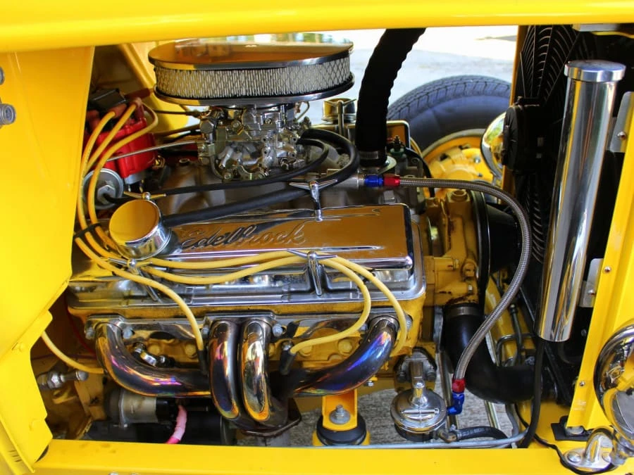 1931 Ford Hot Rod - Image 6 of 11