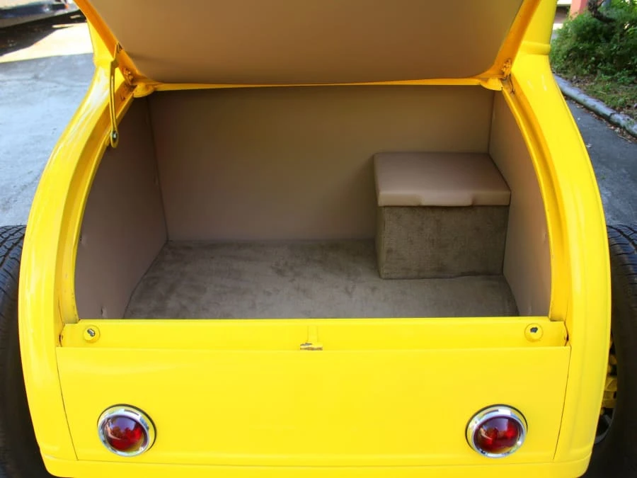 1931 Ford Hot Rod - Image 8 of 11