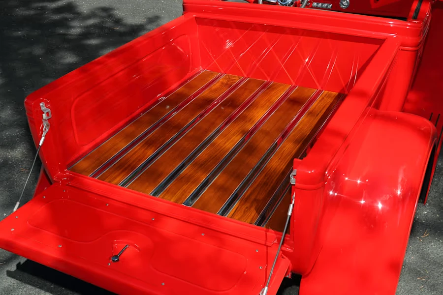 1931 Ford Model A Pickup & Model AA - Image 24 of 24