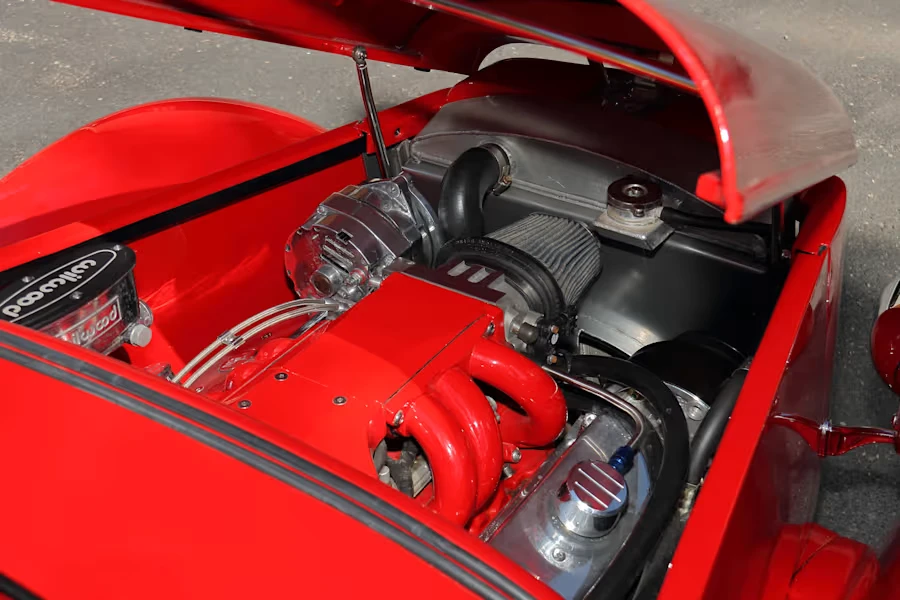 1931 Ford Model A Pickup & Model AA - Image 22 of 24