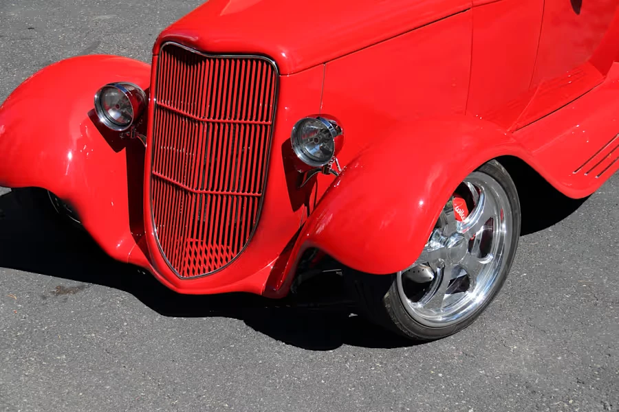 1931 Ford Model A Pickup & Model AA - Image 10 of 24