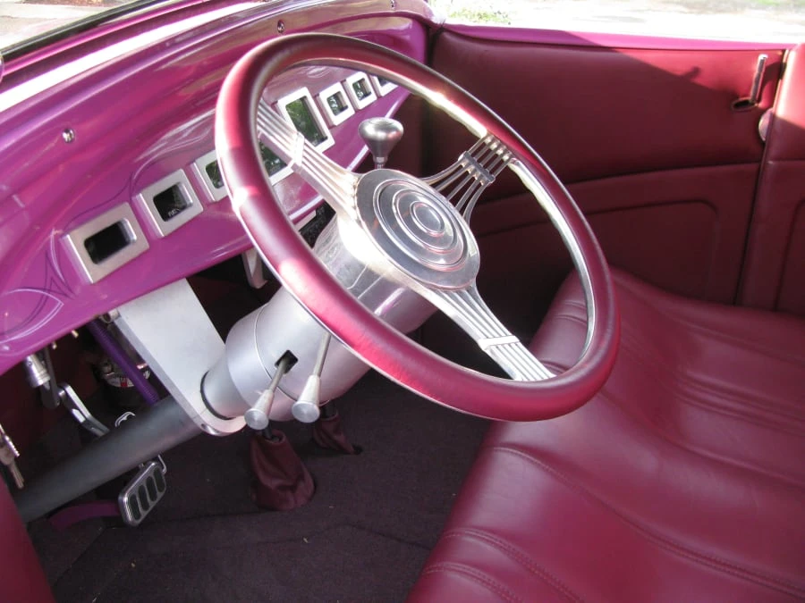 1931 Ford Hot Rod - Image 3 of 8