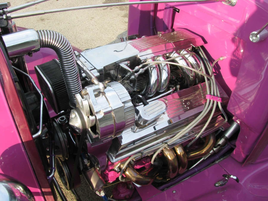 1931 Ford Hot Rod - Image 4 of 8