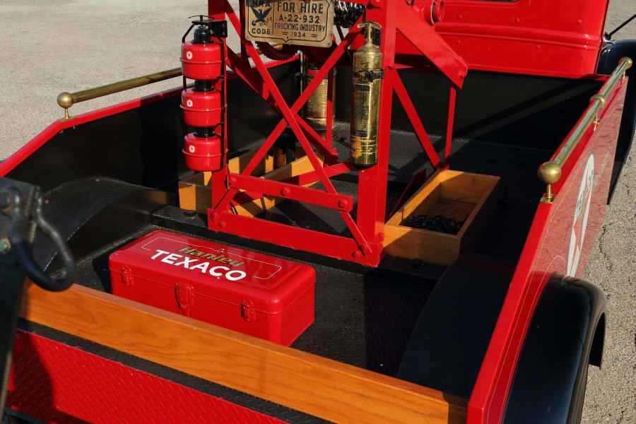 1931 Ford Model A Pickup & Model AA - Image 21 of 31