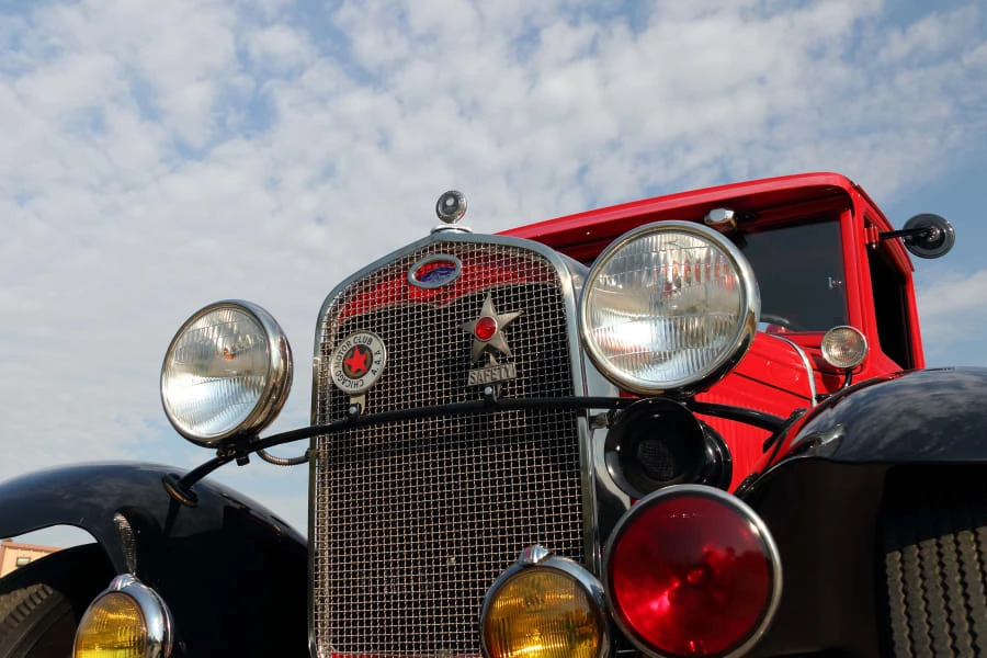 1931 Ford Model A Pickup & Model AA - Image 17 of 31